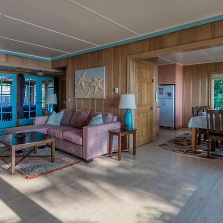 Agate Beach Oceanfront Lodge Ньюпорт Экстерьер фото